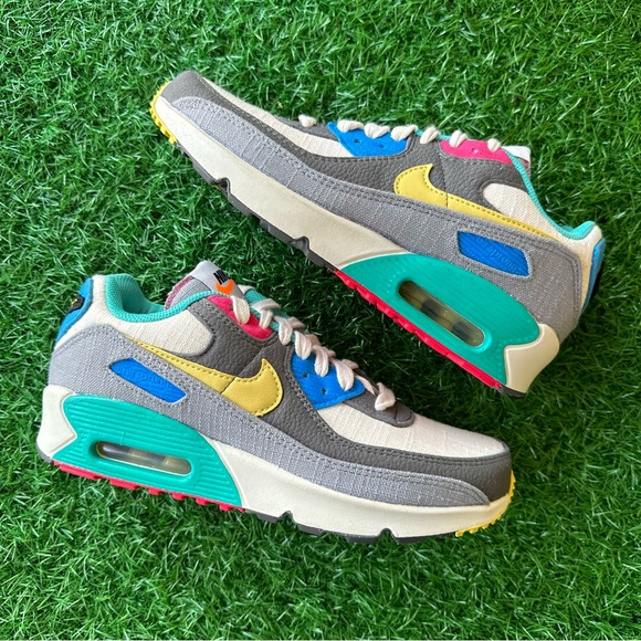 Nike Air Max 90 - Picture 7 of 10